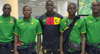 Tournoi UNIFFAC 2024 – Brazzaville Accueille les Meilleures Équipes de la Région