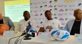 Les Pepites du Cameroun – Le sport comme vecteur d’incubation socioprofessionnelle