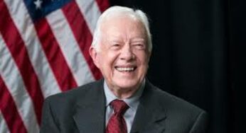 La Mort de Jimmy Carter – Un Héros Américain s’éteint