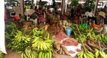 Le Marché de Noël 2024 au Cameroun – Une Explosion des Prix
