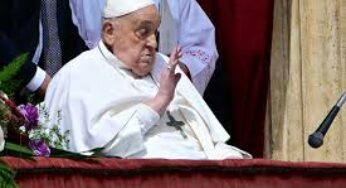 Mort du pape François – Un monde en deuil